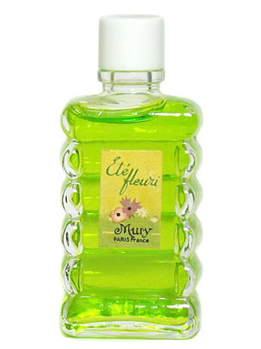 عطر ادکلن اته فلوری مریم پاریس - Été Fleuri Mury Paris - بررسی، قیمت و خرید