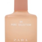 عطر ادکلن ۴ پیور سلکشن زارا - 04 Pure Selection Zara - بررسی، قیمت و خرید