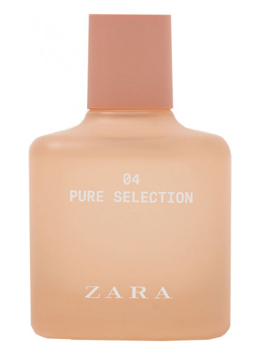 عطر ادکلن ۴ پیور سلکشن زارا - 04 Pure Selection Zara - بررسی، قیمت و خرید