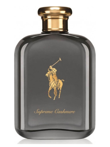 عطر ادکلن پولو سوپریم کشمیر رالف لورن - Polo Supreme Cashmere Ralph Lauren - بررسی، قیمت و خرید