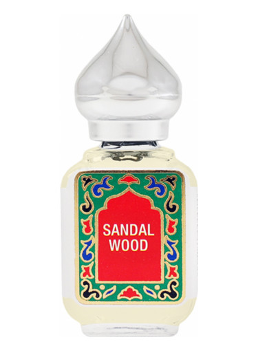 عطر ادکلن صندل وود نِمَت اینترنشنال - Sandal Wood Nemat International - بررسی، قیمت و خرید