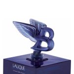 عطر ادکلن لالیک فور بنتلی بلو کریستال ادیشن بنتلی - Lalique For Bentley Blue Crystal Edition Bentley - بررسی، قیمت و خرید