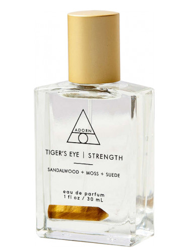 عطر ادکلن تایگرز آی اربان اوتفیترز - Tiger's Eye (Strength) Urban Outfitters - بررسی، قیمت و خرید