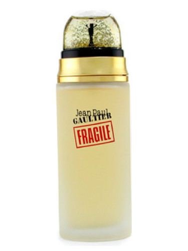 عطر ادکلن فرجیل او دو تویلت ژان پل گوتیه - Fragile Eau de Toilette Jean Paul Gaultier - بررسی، قیمت و خرید
