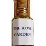 عطر ادکلن د رز گاردن شانیلا روا القمر - The Rose Garden Shaneela Rowah Al-Qamar - بررسی، قیمت و خرید