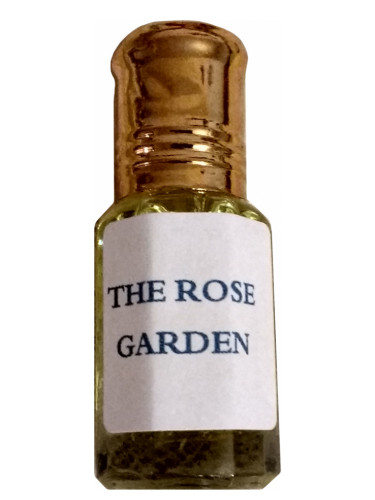 عطر ادکلن د رز گاردن شانیلا روا القمر - The Rose Garden Shaneela Rowah Al-Qamar - بررسی، قیمت و خرید
