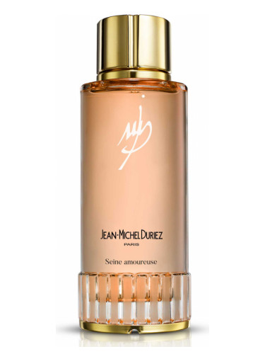 عطر ادکلن سین آمورو ژان میشل دوریه - Seine Amoureuse Jean-Michel Duriez - بررسی، قیمت و خرید