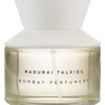 عطر ادکلن مدورای تالکیز بامبِی پِرفیومری - Madurai Talkies Bombay Perfumery - بررسی، قیمت و خرید