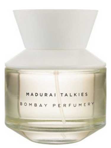 عطر ادکلن مدورای تالکیز بامبِی پِرفیومری - Madurai Talkies Bombay Perfumery - بررسی، قیمت و خرید
