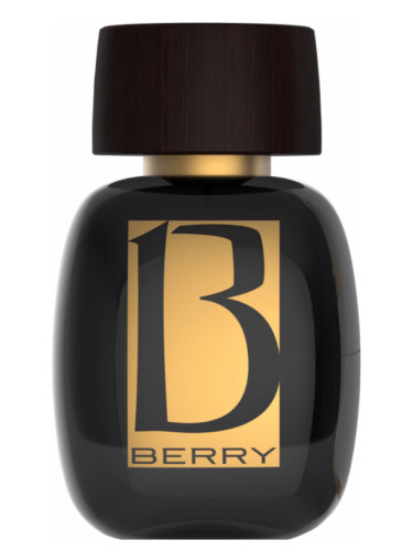 عطر ادکلن کاتدرال میسون د پغفم بری - Cathédrale Maison de Parfum Berry - بررسی، قیمت و خرید
