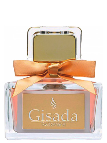 عطر ادکلن جیسا دا دونا جی سادا - Gisada Donna Gisada - بررسی، قیمت و خرید