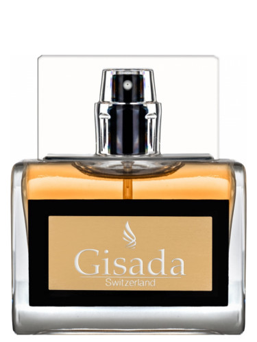 عطر ادکلن جیسادا اوومو جیسادا - Gisada Uomo Gisada - بررسی، قیمت و خرید
