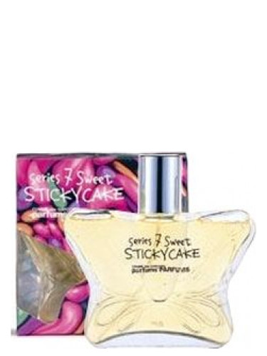 عطر ادکلن کام د گارسونز سری ۷ سوییت: استیکی کیک کامه د گارسون - Comme des Garcons Series 7 Sweet: Sticky Cake Comme des Garcons - بررسی، قیمت و خرید