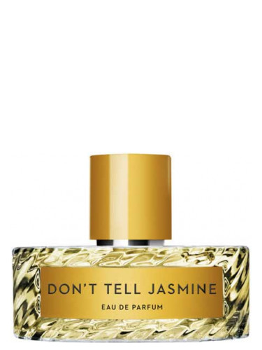 عطر ادکلن دونت تل جاسمین ویلهلم پارفومری - Don't Tell Jasmine Vilhelm Parfumerie - بررسی، قیمت و خرید
