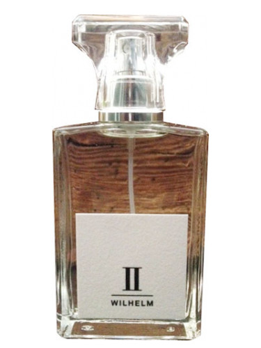 عطر ادکلن ویلهلم دوم ویلهلم پرفیوم - Wilhelm II Wilhelm Perfume - بررسی، قیمت و خرید