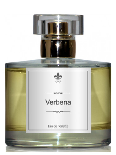 عطر ادکلن وربنا نوزده هفت - Verbena 1907 - بررسی، قیمت و خرید