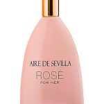 عطر ادکلن ایر د سویا رز اینسیتوتو اسپانیول - Aire de Sevilla Rose Instituto Español - بررسی، قیمت و خرید