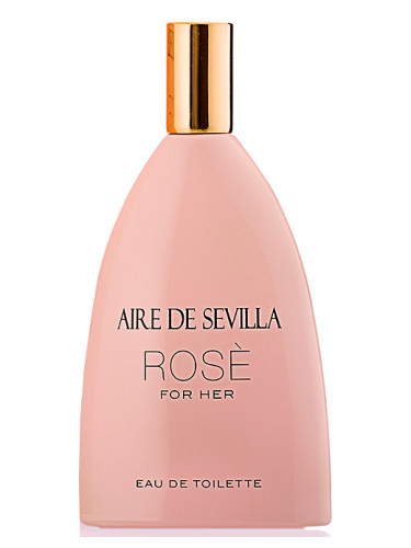 عطر ادکلن ایر د سویا رز اینسیتوتو اسپانیول - Aire de Sevilla Rose Instituto Español - بررسی، قیمت و خرید