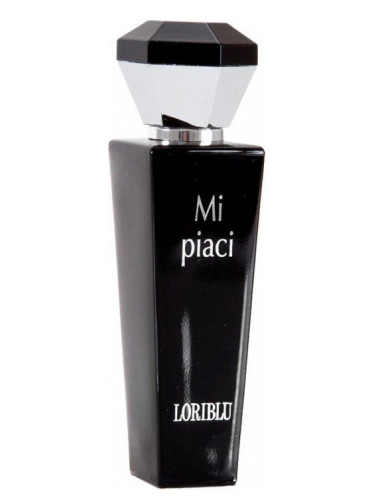 عطر ادکلن می پیاسی بلک لوریبلو - Mi Piaci Black Loriblu - بررسی، قیمت و خرید
