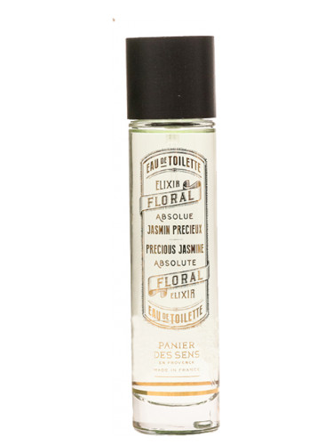 عطر ادکلن پِرِشِس جَزمین پانیه د سن - Precious Jasmine Panier des Sens - بررسی، قیمت و خرید