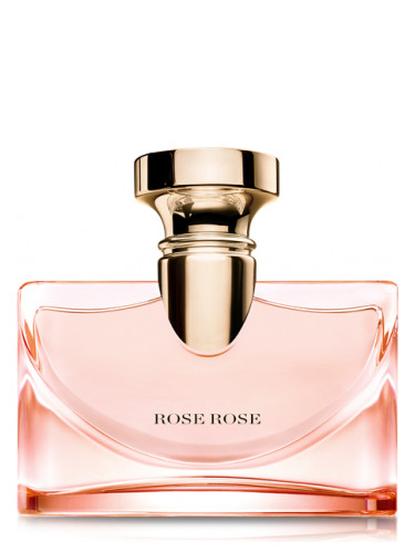 عطر ادکلن اسپلندیدا رز رز بولگاری - Splendida Rose Rose Bvlgari - بررسی، قیمت و خرید