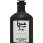عطر ادکلن وتیور نویر رویال لایم برمودا - Vetiver Noir Royall Lyme Bermuda - بررسی، قیمت و خرید