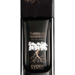 عطر ادکلن تیوبروز مانیفست اودوی پارفومز - Tubéreuse Manifeste Evody Parfums - بررسی، قیمت و خرید