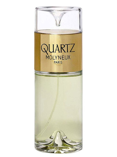 عطر ادکلن کوارتز مولینیو - Quartz Molyneux - بررسی، قیمت و خرید