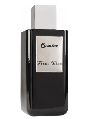 عطر ادکلن کوکائین فرانک بوکلت - Cocaïne Franck Boclet - بررسی، قیمت و خرید