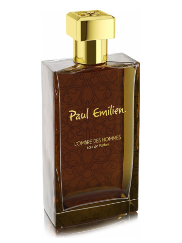 عطر ادکلن لومبر دز اوم پاول امیلین - L'Ombre des Hommes Paul Emilien - بررسی، قیمت و خرید