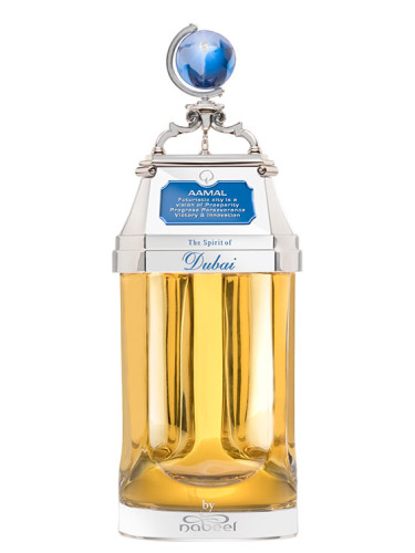 عطر ادکلن عمال د اسپریت آو دبی - Aamal The Spirit of Dubai - بررسی، قیمت و خرید