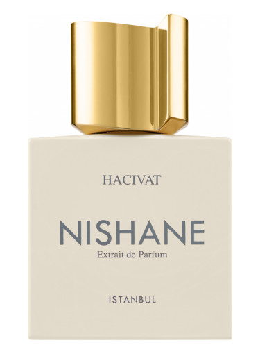 عطر ادکلن هاجیوات نیشانه - Hacivat Nishane - بررسی، قیمت و خرید