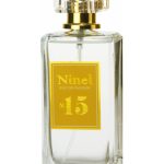 عطر ادکلن ناینل نامبر فیفتین نینل پرفیوم - Ninel No. 15 Ninel Perfume - بررسی، قیمت و خرید