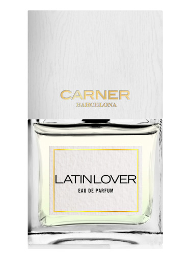 عطر ادکلن لتین لاور کارنر بارسلونا - Latin Lover Carner Barcelona - بررسی، قیمت و خرید