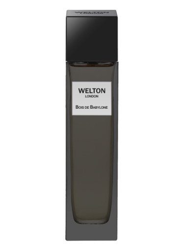 عطر ادکلن بوا دو بابلون او دو پارفوم ولتون لندِن - Bois de Babylone Eau de Parfum Welton London - بررسی، قیمت و خرید