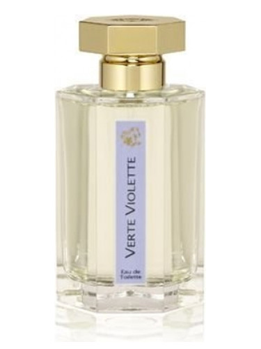 عطر ادکلن ورته ویولت لارتیزان پرفیومر - Verte Violette L'Artisan Parfumeur - بررسی، قیمت و خرید