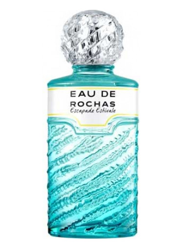 عطر ادکلن ادو روچا اسکاپاد استیوال روچاس - Eau de Rochas Escapade Estivale Rochas - بررسی، قیمت و خرید