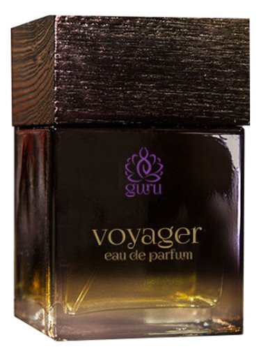 عطر ادکلن وویجر گورو پرفیومز - Voyager Guru Perfumes - بررسی، قیمت و خرید