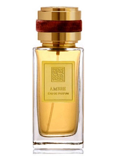 عطر ادکلن آمبر ساینچر - Ambre Signature - بررسی، قیمت و خرید