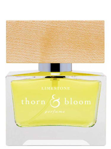 عطر ادکلن لایم‌استون ثورن اند بلوم - Limestone Thorn & Bloom - بررسی، قیمت و خرید