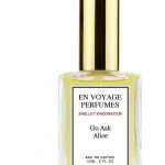 عطر ادکلن گو اسک آلیس ان وُییج پرفیومز - Go Ask Alice En Voyage Perfumes - بررسی، قیمت و خرید