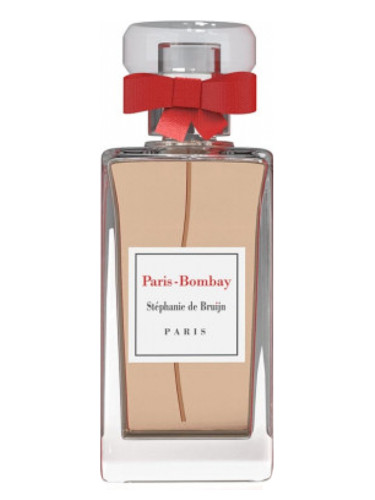 عطر ادکلن پاریس بمبئی استفانی دو بروین - پرفیوم سور مژور - Paris – Bombay Stéphanie de Bruijn - Parfum sur Mesure - بررسی، قیمت و خرید