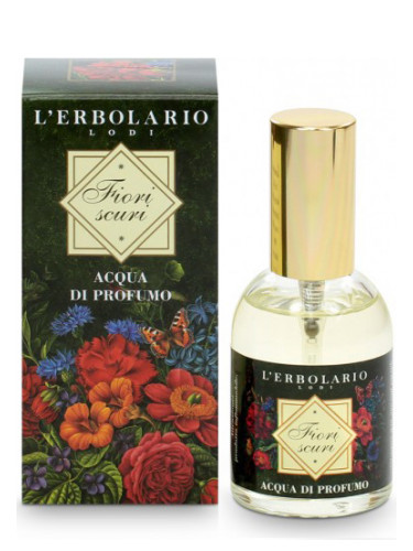 عطر ادکلن فیوریسکوری لربولاریو - Fioriscuri L'Erbolario - بررسی، قیمت و خرید