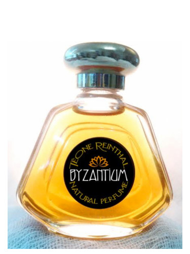 عطر ادکلن بیزانتیوم ترنپ - Byzantium TRNP - بررسی، قیمت و خرید