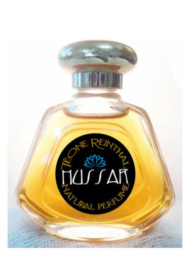 عطر ادکلن هوثار ترنپ - Hussar TRNP - بررسی، قیمت و خرید