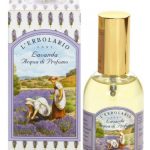 عطر ادکلن لاوندا لئربولاریو - Lavanda L'Erbolario - بررسی، قیمت و خرید