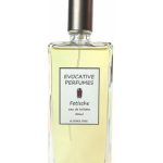 عطر ادکلن فتیش ایووکیتیو پرفیومز - Fetische Evocative Perfumes - بررسی، قیمت و خرید