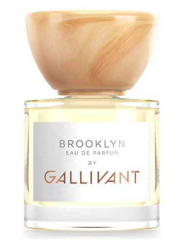 عطر ادکلن بروکلین گلیوانت - Brooklyn Gallivant - بررسی، قیمت و خرید