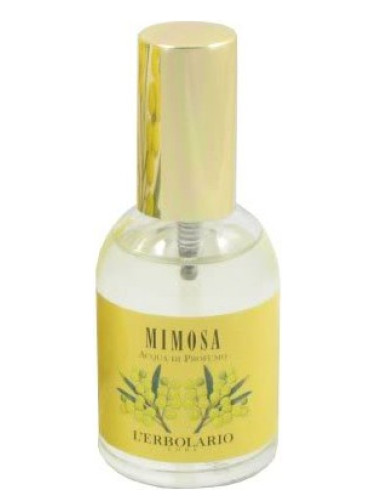 عطر ادکلن میموسا لربولاریو - Mimosa L'Erbolario - بررسی، قیمت و خرید
