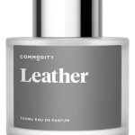 عطر ادکلن لدر کامادیتی - Leather Commodity - بررسی، قیمت و خرید